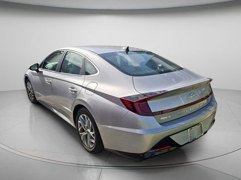 Used 2023 Hyundai Sonata SEL image 5