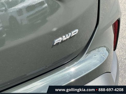 Used 2022 Ford Edge SEL w/ Convenience Package AWD/4WD image 9