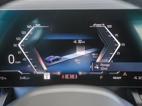 New 2026 BMW i5 eDrive40 w/ M Sport Package RWD image 19