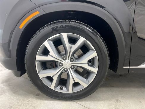 Used 2020 Hyundai Palisade SEL image 22