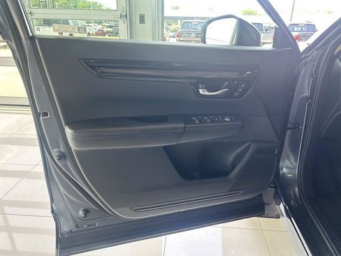 Used 2023 Honda CR-V EX-L image 14