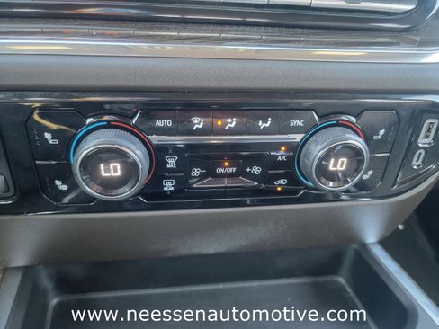 Used 2024 Chevrolet Silverado 1500 RST w/ RST All Star Premium Package image 24