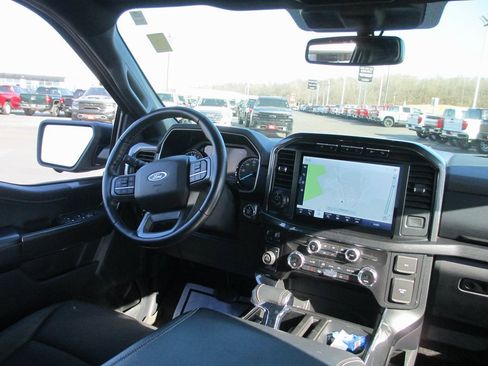 Used 2021 Ford F150 XLT w/ Equipment Group 302A High image 20