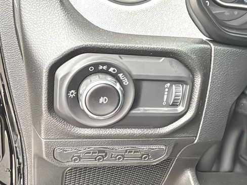 New 2026 Jeep Wrangler Sport S image 33