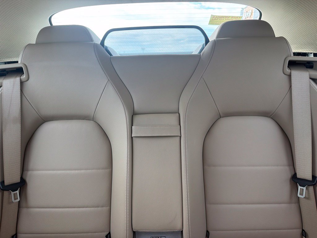 Used 2011 Mercedes-Benz E 350 Cabriolet image 15