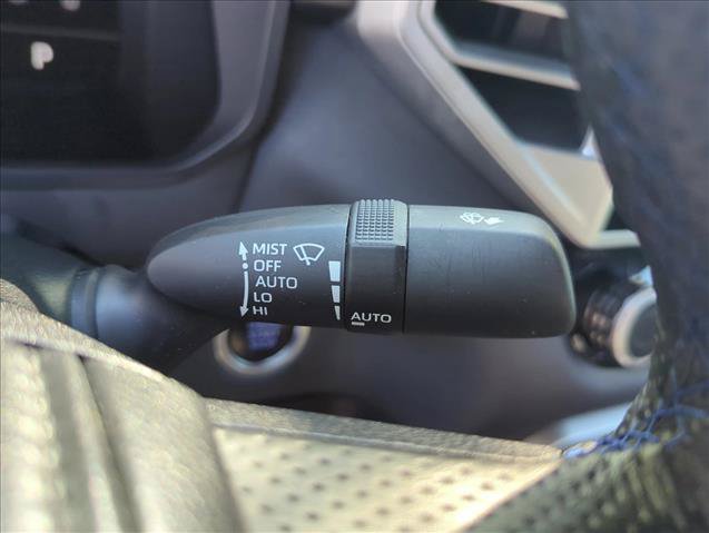 Used 2023 Toyota Tundra Platinum RWD image 11