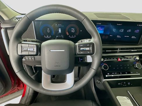 New 2026 Hyundai Santa Fe SEL image 10