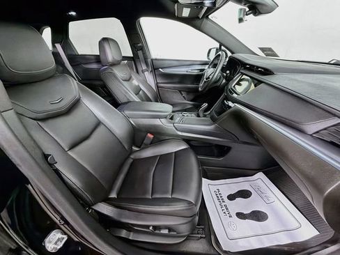 Used 2024 Cadillac XT5 Luxury AWD/4WD image 28