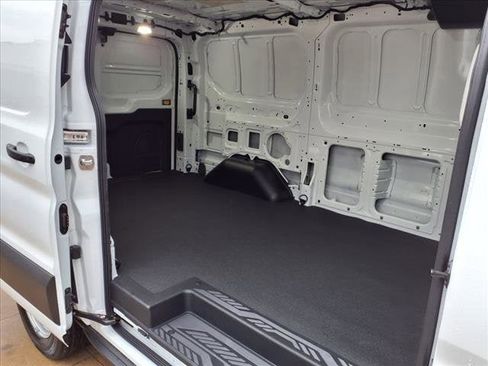 New 2025 Ford Transit 150 Low Roof image 13