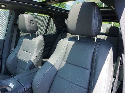 Certified 2026 Mercedes-Benz GLE 350 4MATIC image 45