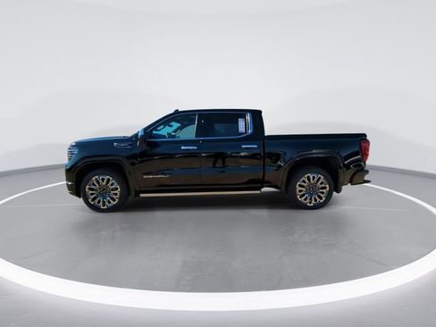 Used 2023 GMC Sierra 1500 Denali Ultimate image 5