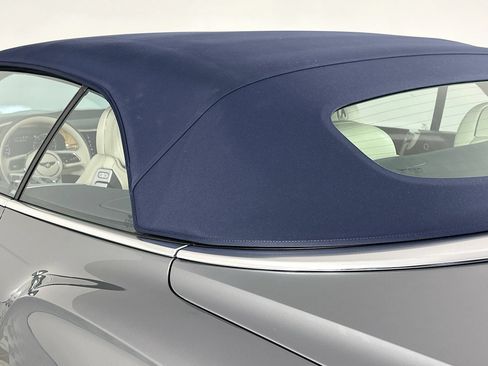 Certified 2021 Bentley Continental GT AWD/4WD image 28