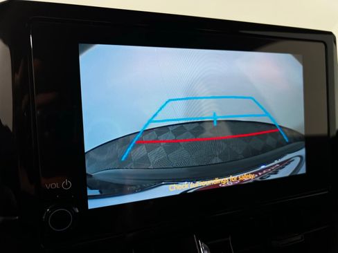 Used 2026 Toyota Corolla LE FWD image 18