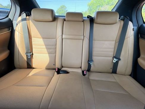 Used 2018 Lexus GS 350 F Sport RWD image 13