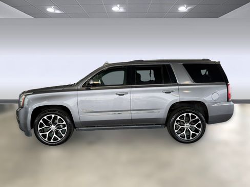 Used 2018 GMC Yukon Denali w/ Denali Ultimate Package AWD/4WD image 2