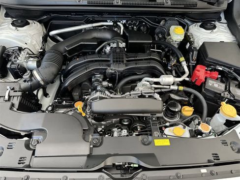 New 2025 Subaru Crosstrek 2.5i Limited w/ Crosstrek Mirror Package image 9