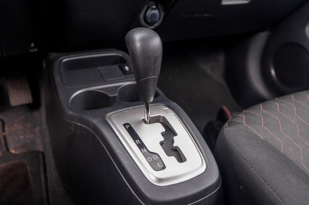 Used 2024 Mitsubishi Mirage ES FWD image 25