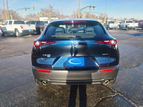 Used 2023 MAZDA CX-30 AWD 2.5 S image 6