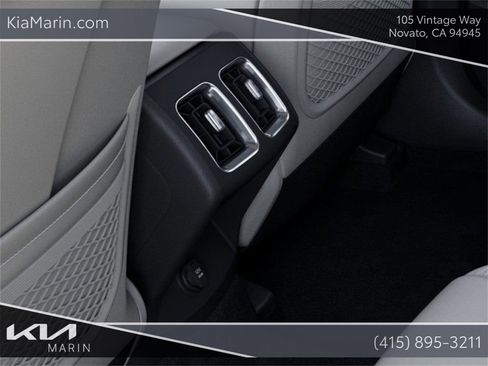 New 2025 Kia Sorento EX w/ EX Panoramic Sunroof Package image 26