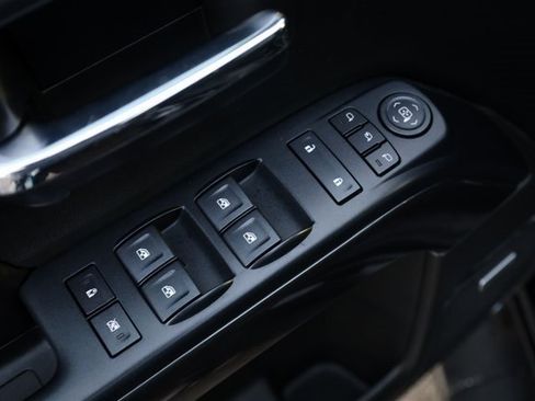 Used 2016 GMC Sierra 1500 SLT w/ All-Terrain Package image 11