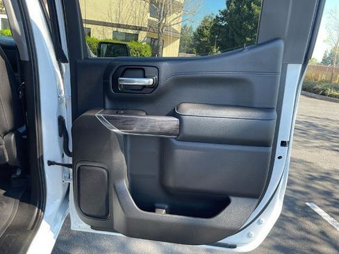 Used 2021 Chevrolet Silverado 1500 LTZ w/ LTZ Premium Package image 57