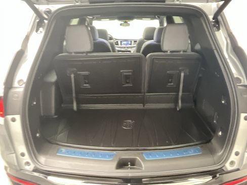 Certified 2023 Buick Enclave Essence w/ Experience Buick Package image 33