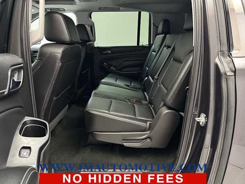 Used 2017 GMC Yukon XL SLT w/ Open Road Package image 15