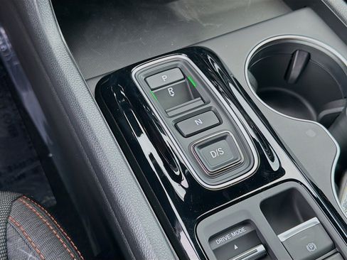 New 2026 Honda Pilot Sport image 16