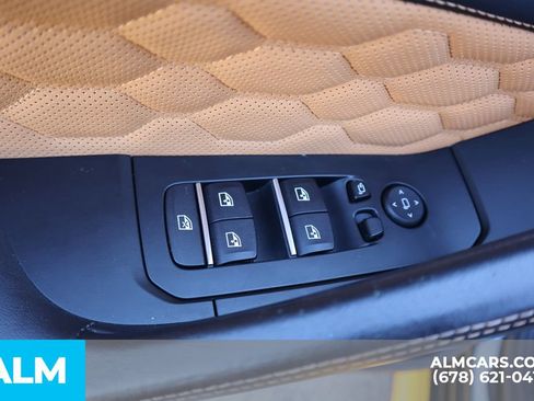 Used 2022 BMW X6 M w/ Competition Package image 13