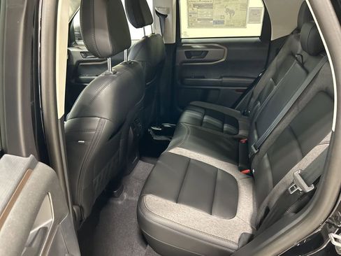 New 2026 Ford Bronco Sport Big Bend AWD/4WD image 25