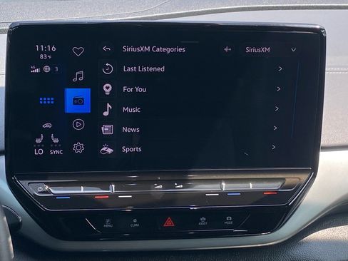 Certified 2023 Volkswagen ID.4 Pro S AWD/4WD image 9