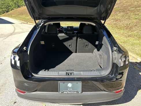 Used 2023 Ford Mustang Mach-E Select image 28