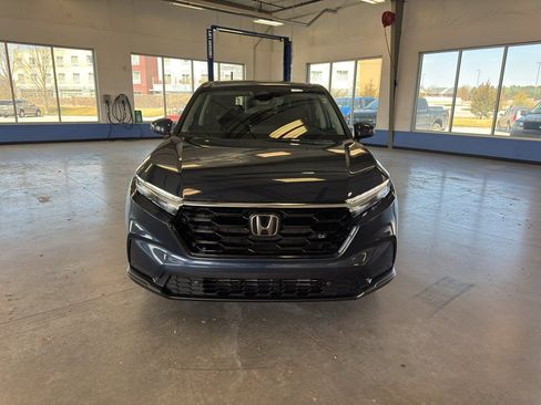 New 2026 Honda CR-V EX-L image 8