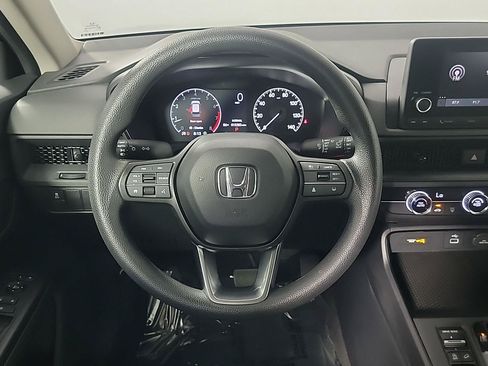 Certified 2024 Honda CR-V LX image 20