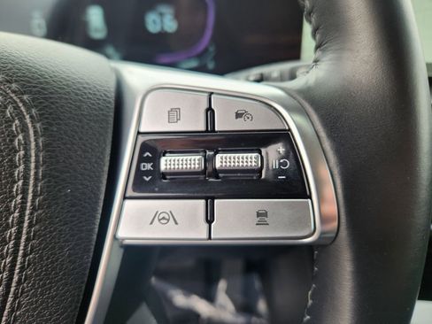 Used 2024 Kia Telluride S w/ S Sunroof Package image 20