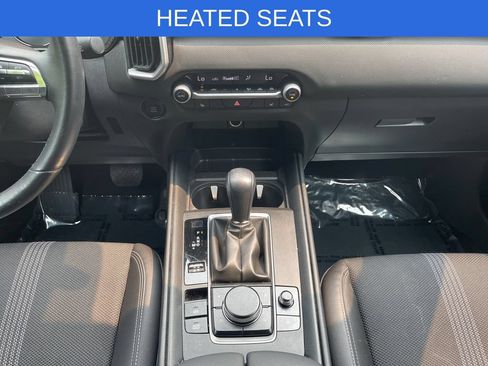 Used 2024 MAZDA CX-50 AWD 2.5 S w/ Cargo Package image 10