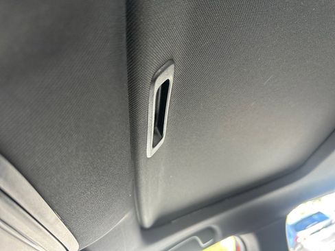 Certified 2025 Honda Accord Sport image 21