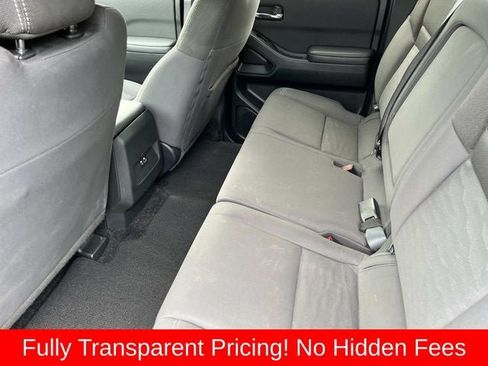 Used 2023 Nissan Frontier SV AWD/4WD image 17