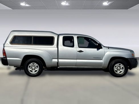Used 2011 Toyota Tacoma 2WD Access Cab image 8