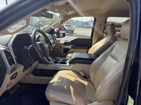 Used 2018 Ford F250 Lariat w/ Lariat Ultimate Package image 10