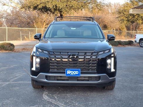 Used 2025 Hyundai Palisade SEL FWD image 2