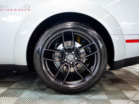Used 2023 Dodge Challenger SRT Hellcat image 99