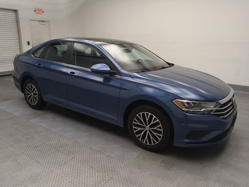 Used 2019 Volkswagen Jetta SE FWD image 11