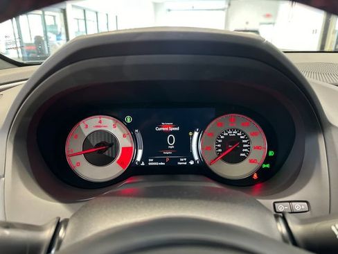 Used 2026 Acura RDX A-Spec AWD/4WD image 21