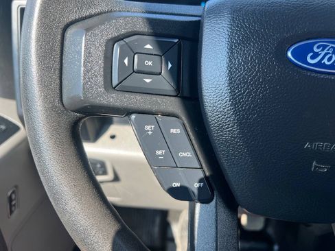 Used 2020 Ford F150 XL w/ Equipment Group 101A Mid AWD/4WD image 13