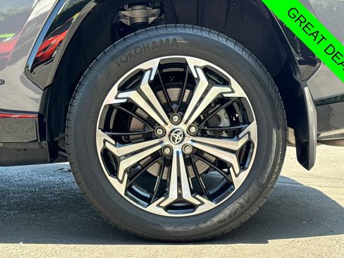 Certified 2023 Toyota RAV4 XSE w/ Weather Package AWD/4WD image 27