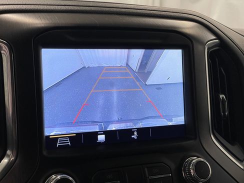 Used 2019 GMC Sierra 1500 AT4 w/ AT4 Premium Package image 16