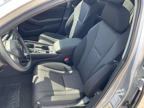 New 2026 Honda Accord SE image 19
