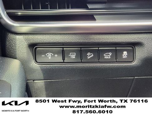 Certified 2024 Kia Telluride SX Prestige X-Line AWD/4WD image 21