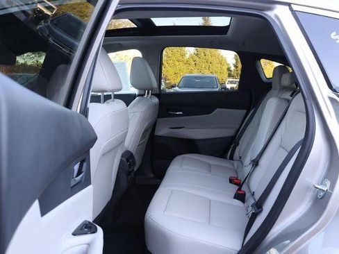 New 2026 Nissan Murano SL w/ Comfort Package image 18